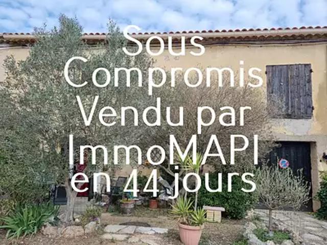 Maison vente à Montpellier, Lattes