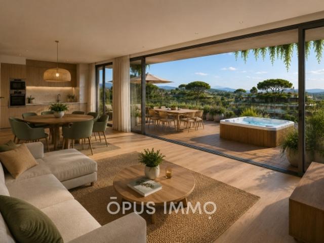 Appartement vente à Montpellier, Lattes