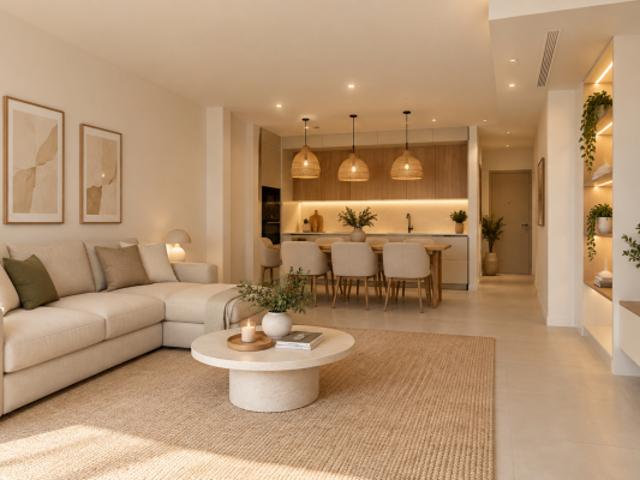 Appartement vente à Montpellier, Lattes
