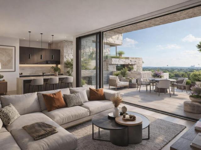 Appartement vente à Montpellier, Lattes