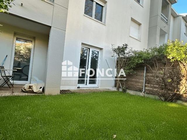 Appartement vente à Montpellier, Lattes