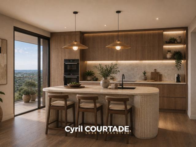 Appartement vente à Montpellier, Lattes