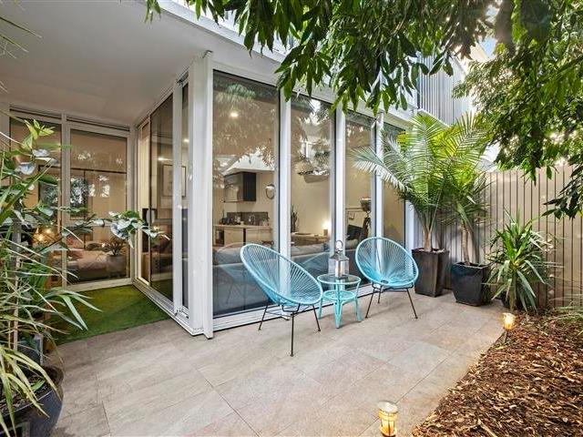 Apartment for rent in Camerons Creek, Victoria