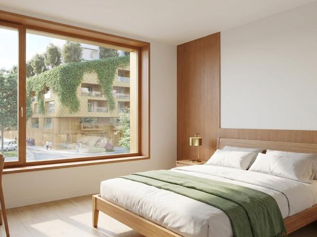 Appartement vente à Montpellier, Lattes