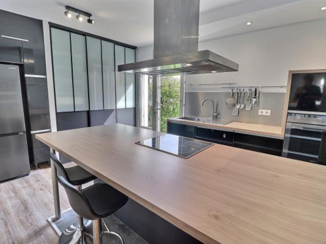 Appartement vente à Lattes, Hérault