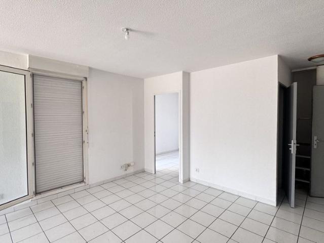 Appartement location à Montpellier, Lattes