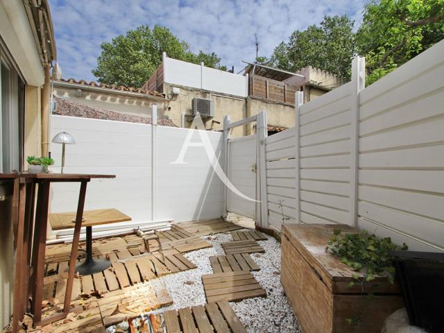 Appartement vente à Lattes, Hérault