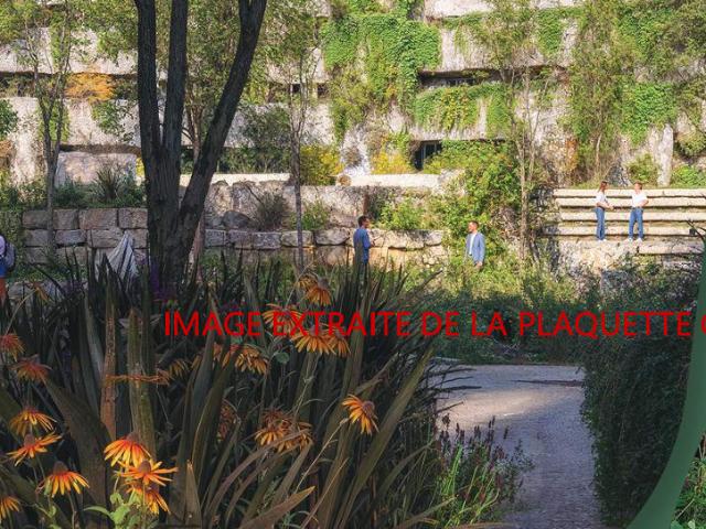 Appartement vente à Montpellier, Lattes