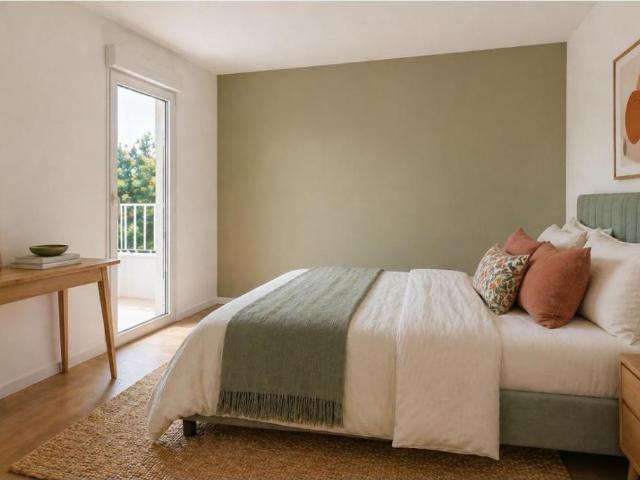 Appartement vente à Montpellier, Lattes