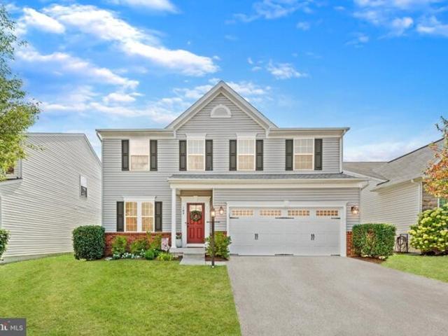 House for sale in Stephenson, Virginia