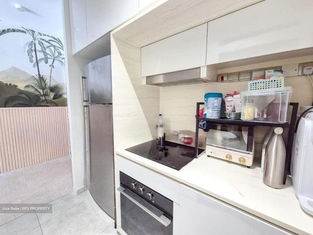 Apartment for rent in Ang Mo Kio