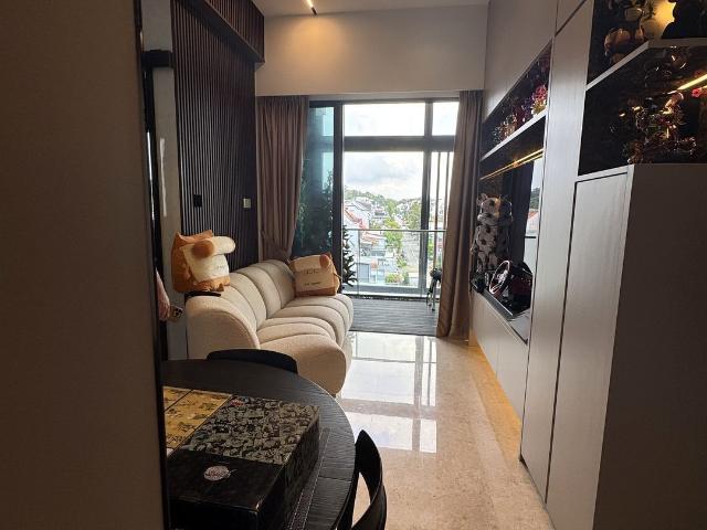 Apartment for sale in Ang Mo Kio