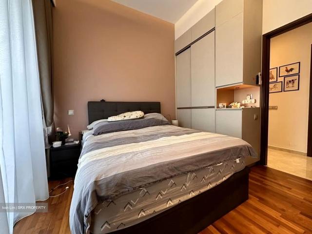 Apartment for rent in Thomson