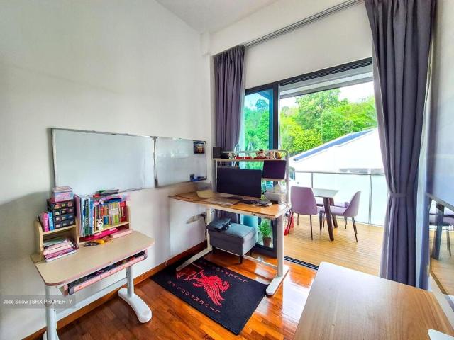Apartment for sale in Ang Mo Kio