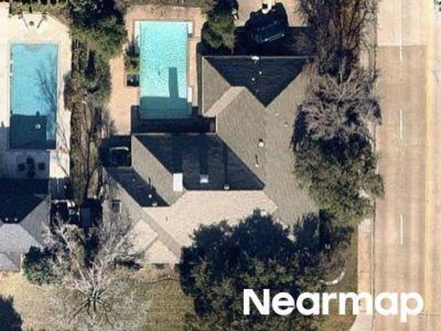 House for sale in Dallas, Texas
