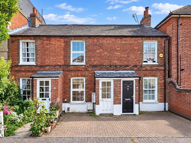 House for rent in St Albans, Five Acres