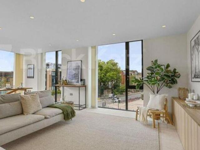 House for sale in City of London, Greater London