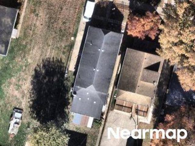 House for sale in Huntington, West Virginia