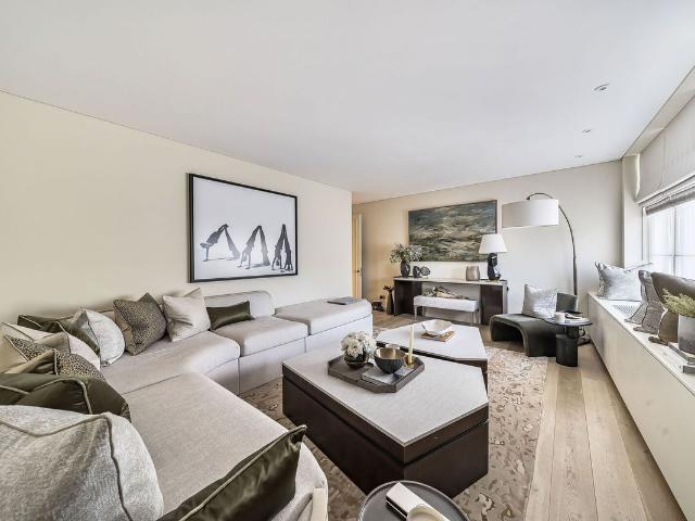 House for rent in Mayfair, Greater London