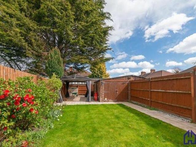 House for sale in Lyons, Greater London