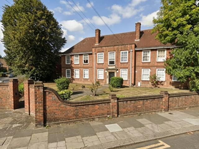 Studio for rent in Edmonton, Greater London