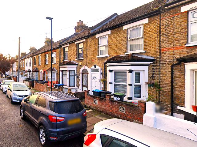 House for rent in Edmonton, Greater London