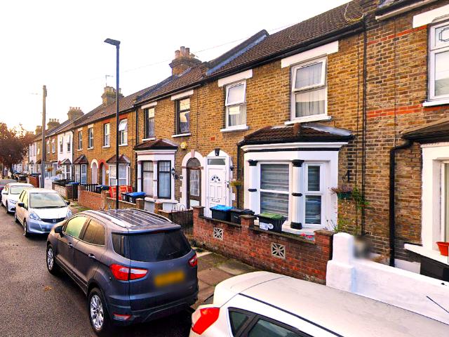 House for rent in Edmonton, Greater London
