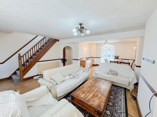 House for rent in Edmonton, Greater London
