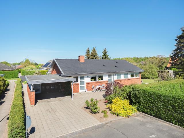 Villa til salg i Langeskov, Kerteminde