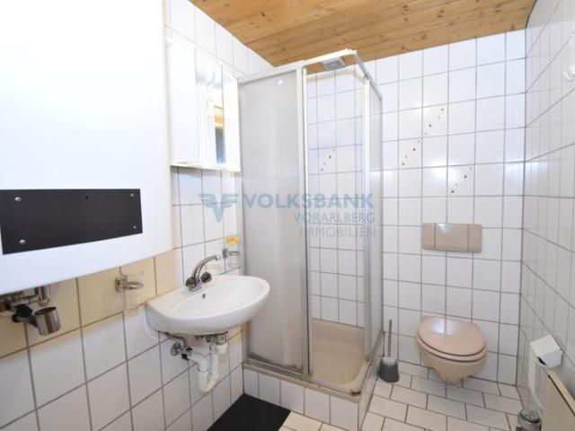 Apartment mieten in Nenzing-Gurtis, Vorarlberg