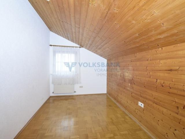 Apartment mieten in Latz, Nenzing-Gurtis