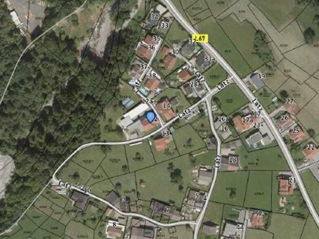 Apartment mieten in Latz, Nenzing-Gurtis