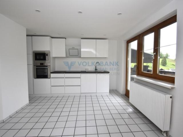 Apartment mieten in Nenzing-Gurtis, Vorarlberg