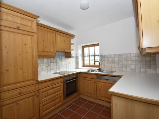 Apartment mieten in Nenzing-Gurtis, Latz