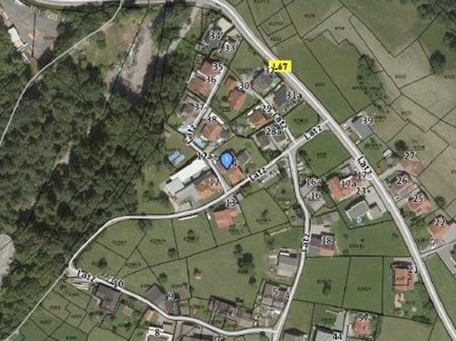 Apartment mieten in Nenzing-Gurtis, Latz