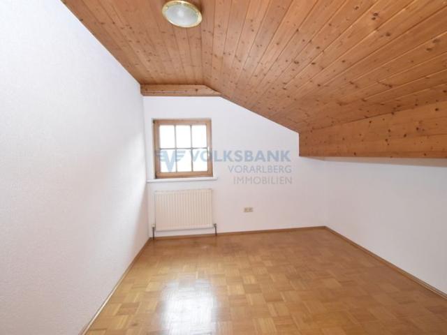 Apartment mieten in Nenzing-Gurtis, Latz