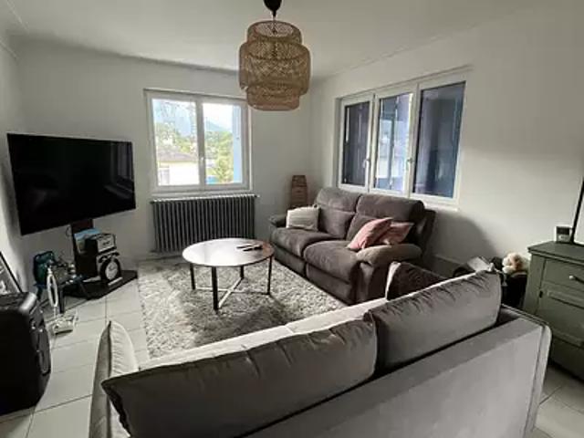 Appartement vente à Argelès-Gazost, Lau-balagnas