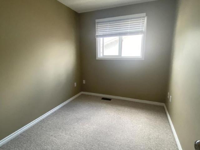 Apartment for rent in Fort St. John, British Columbia