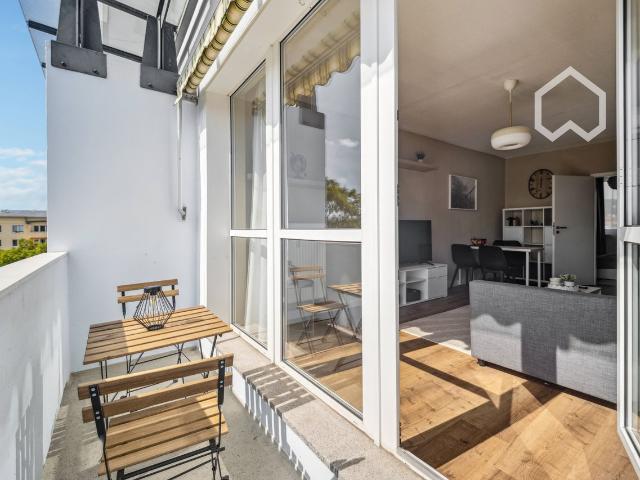 Apartment mieten in Laubegast, Dresden