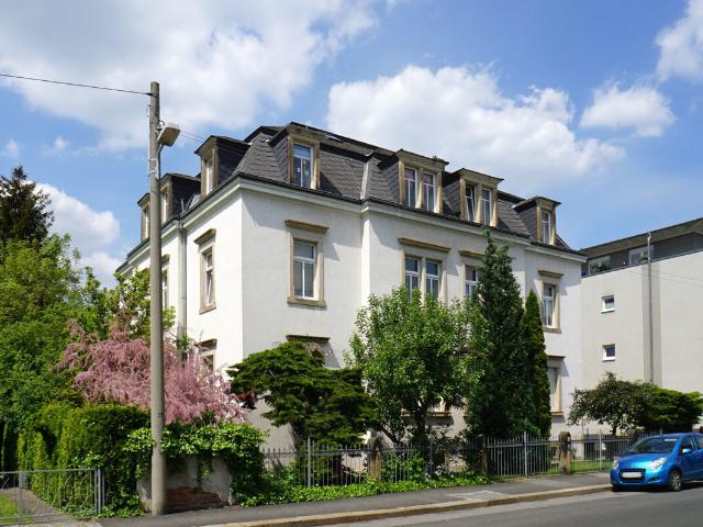 Apartment mieten in Laubegast, Dresden