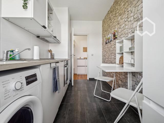 Apartment mieten in Laubegast, Dresden