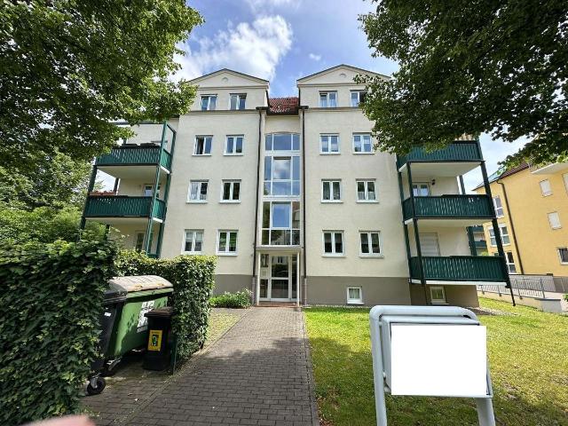 Wohnung kaufen in Leuben, Dresden