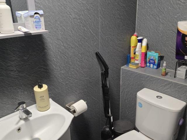 Apartment for rent in Katesgrove, Reading