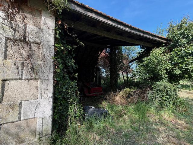 Maison vente à Blaye, Anglade