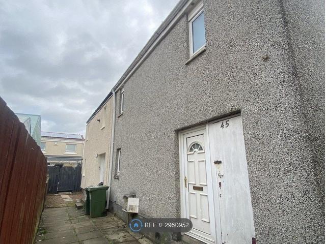 House for rent in New Farm Loch, Crookedholm