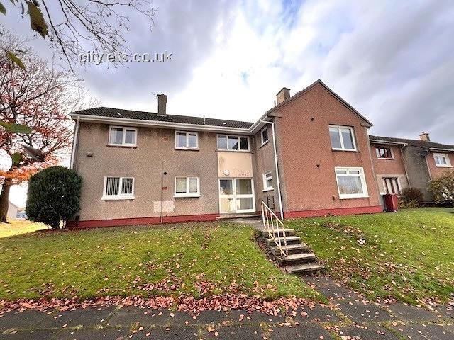 Flat for rent in Barassie, Scotland