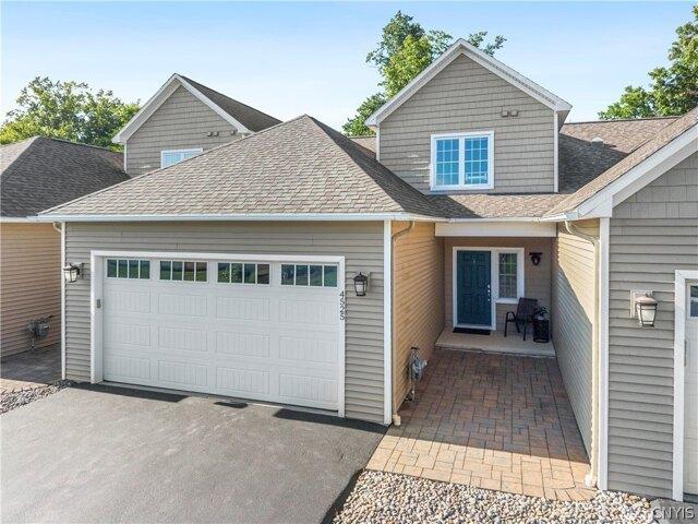 Condo for sale in Skaneateles, New York