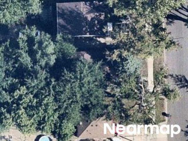 House for sale in Detroit, Michigan