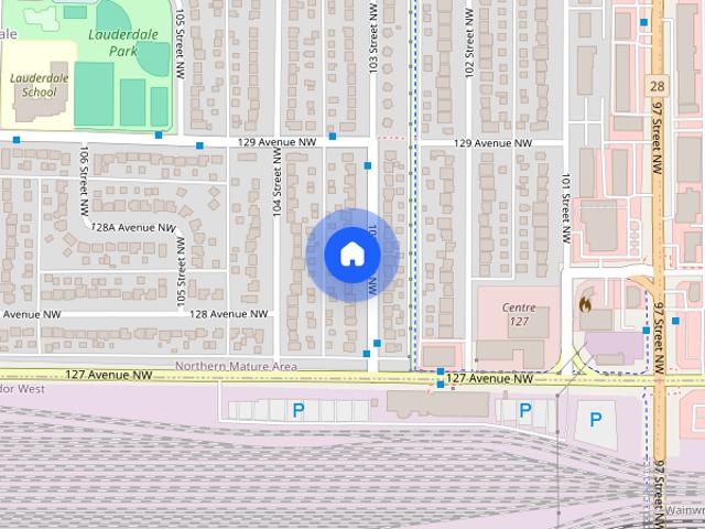 Townhouse for rent in Wedgewood, Alberta