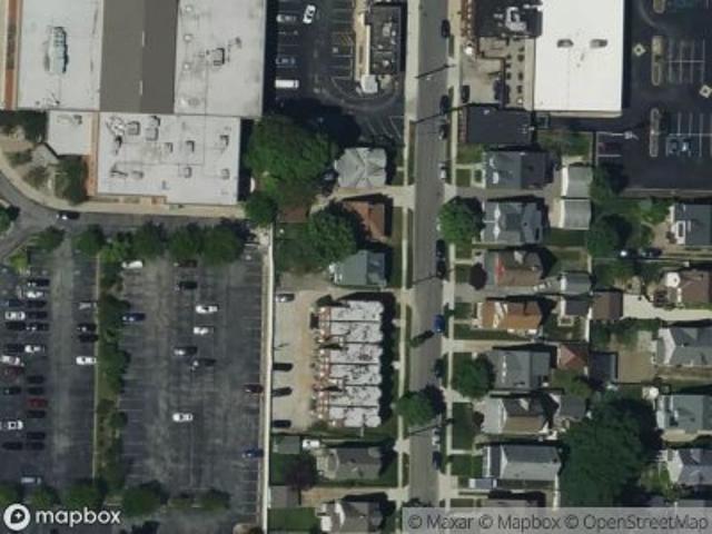 House for sale in Lakewood, Ohio